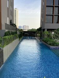 Amo Residence (D20), Apartment #521444491